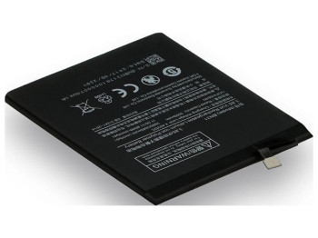 Аккумулятор для Xiaomi Redmi Note 5A / BN31 Характеристики AAAA no LOGO