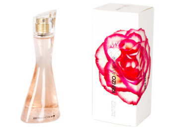 Туалетная вода (лиц.) жен. Kenzo "Amour my Love - Eau de toilette" 75мл