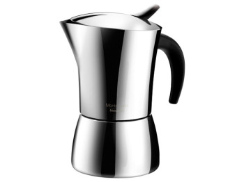 Кофеварка Monte Carlo, на 6 кружек, 340мл, 39113
