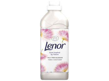 Кондиционер концентрированный для белья Lenor Цвет шелкового дерева 750мл
