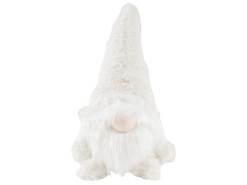 Фігура новорічна Магічна Новорічна Pygmy W 15х13х36см