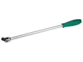 Вороток шарнирный HANS 1/2DR, 450мм, 820г (4700G-18)