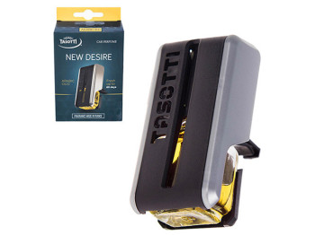 Ароматизатор на дефлектор Tasotti New Desire Arabic oud 116659 8мл