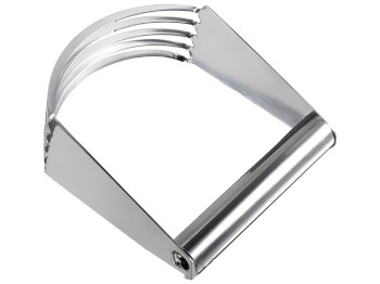 Нож для теста из нержавеющей стали