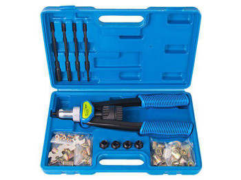 Пистолет заклепочный Alloid (ЗР-9082)