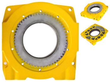 Основа коробки передач CEW-15000 (8553601.3-1)