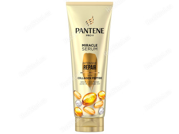 Кондиціонер для волосся Pantene Pro-V Miracle Serum, Інтенсивне відновлення, 200мл