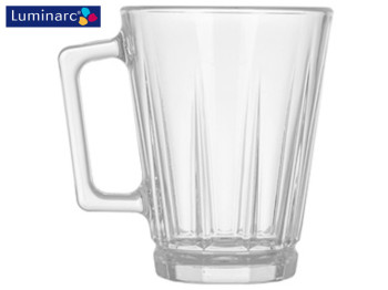Кружка Luminarc "Benet" 250мл 00018
