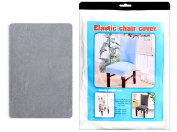 Чехол на стул натяжной
