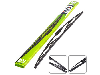 Щетка стеклоочистителя каркасная   VIMAX 19" (480 мм)