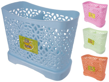 Подставка для фраже на 2 отделения 16,2х8,2х13,3см (цена за 1шт)