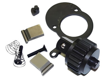 Ремкомплект HANS для тріскачки 1/2" (серія 4120Q)