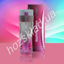 Туалетная вода жен. "Touching Dream" (Lacoste "Touch of Pink") 60мл  907226