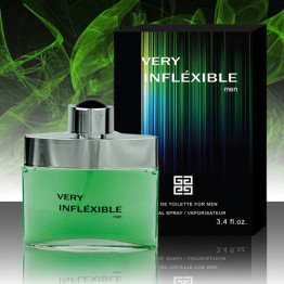 Туалетная вода муж. "Very inflexible men" (Givenchy "Very Irresistible for men") 100мл