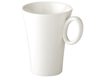 Чашка для кави лате ALLEGRO D10х13см 400мл 42786