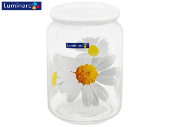 Банка Luminarc "Paquerette" 0,75л. 65207