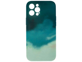 Чохол Original Full Size OtterBox Figura with Frame для iPhone 12 Pro Max Copy Колір 24