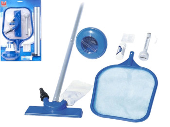 Набор для очистки для бассейнов Bestway 58195