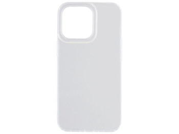 Чехол Baseus Simple Case для iPhone 13 Pro ARAJ000102 Цвет Прозрачный