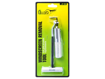 Нож для срезки уплотнителя Alloid