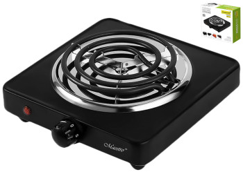 Настольная плита Maestro, 1 конфорка, 1000Вт