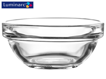 Салатник (соусник) Luminarc Удобное хранение 7см 36981