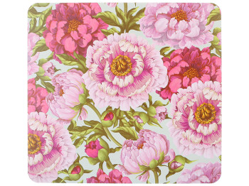 Салфетка сервировочная (плейсмат) Floral, 30x28см