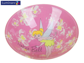 Салатник Luminarc "Disney Tinker Bell" 16.5см 62510