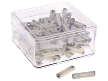 Предохранитель круглый 8А (цена за набор 100шт)