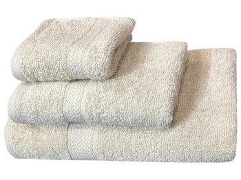 Полотенце банное Soho Promo Melange, 50х90см, хлопок 100%, 8960069729798