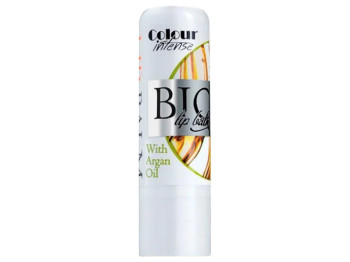 Гігієнічна помада, LIP BALM BIO Арганова олія 4.5 г