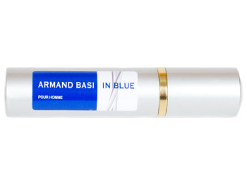 Духи-міні (ліц.) чоловічі Armand Basi "In Blue" Eau De parfum 15мл
