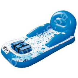 Плотик-кресло Bestway 43130