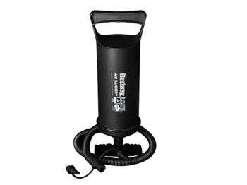 Насос ручної AIR HAMMER 36 см Bestway 62003