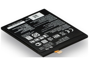 Акумулятор для LG G Flex D955 / BL-T8 Характеристики AAAA