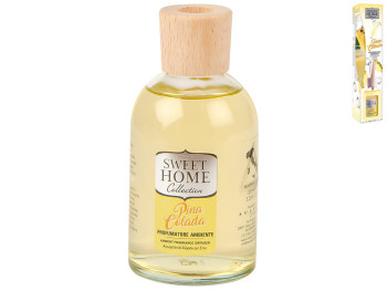Ароматизатор для дома Sweet Home Cocktail Пина Колада 100мл