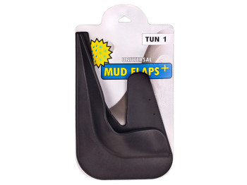 Брызговик передний MUD FLAPS-№1, 2шт