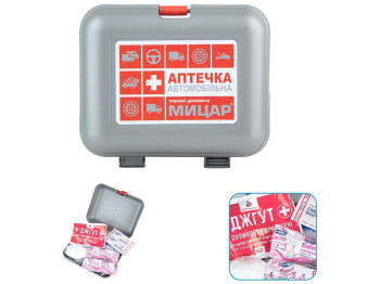 Аптечка Мицар (210)