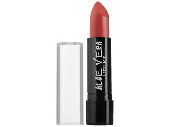 Помада для губ Jovial Luxe LS-105 Aloe Vera, бархатное покрытие  №008 4г