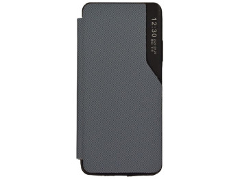 Чохол книжка Business Fabric для Xiaomi Redmi 10 Колір 3, Blue