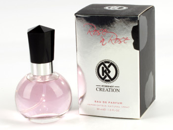 Парфумована вода жін. "Rose n Rose" Eau de Parfum 30мл