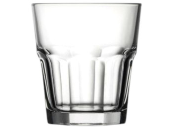 Стопка Pasabahce Casablanca, стекло, 36мл, цвет прозрачный