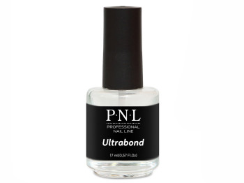 Гель лак для ногтей P.N.L №502 Ultrabond 17 ml