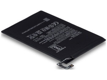 Аккумулятор для Xiaomi Mi Max 3 / BM51 Характеристики AAAA no LOGO