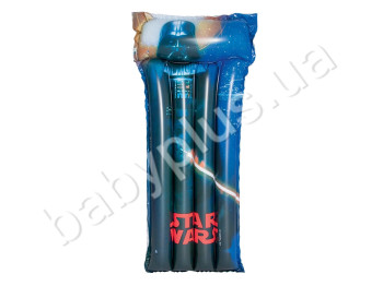 Матрац Star Wars Bestway 91202