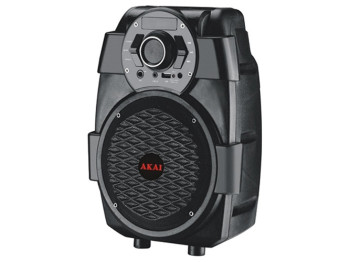 Колонка беспроводная портативная AKAI ABTS-806
