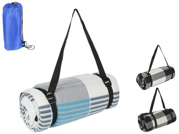 Подстилка для пикника, полиэстер, 2,0×2,0м (цена за 1шт)