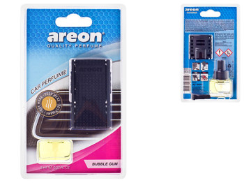 Освіжувач повітря AREON Xperience на обдув New Car