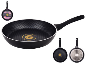 Сковорода RINGEL Kardamom пательня 26 см б/кришки 6900065303914