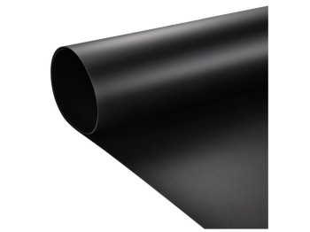 Фон ПВХ Puluz PU5201, 73,5х36 см, цвет черный